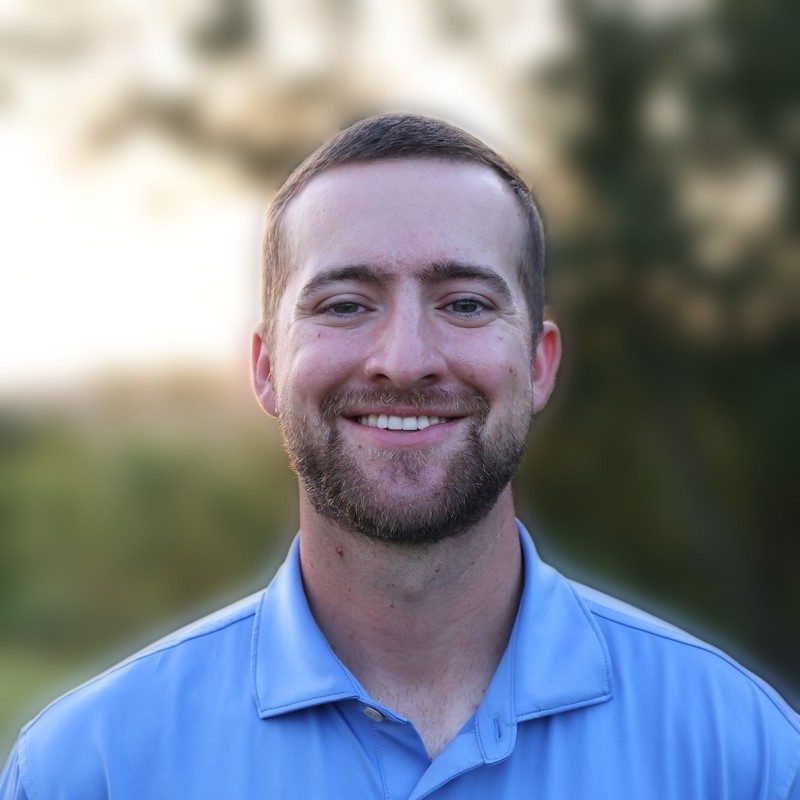 Tristan Kissell